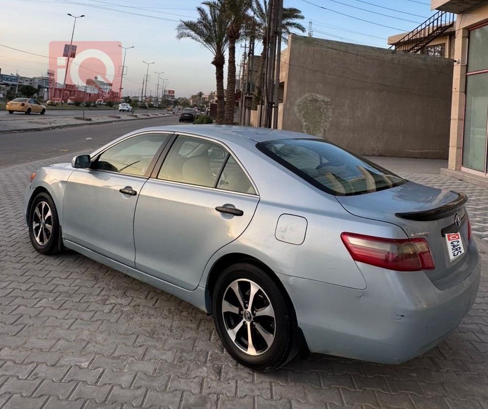 تويوتا كامري